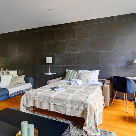 Les Halles & Montorgueil - 1Br - Cityapartmentstay Paris Ngoại thất bức ảnh