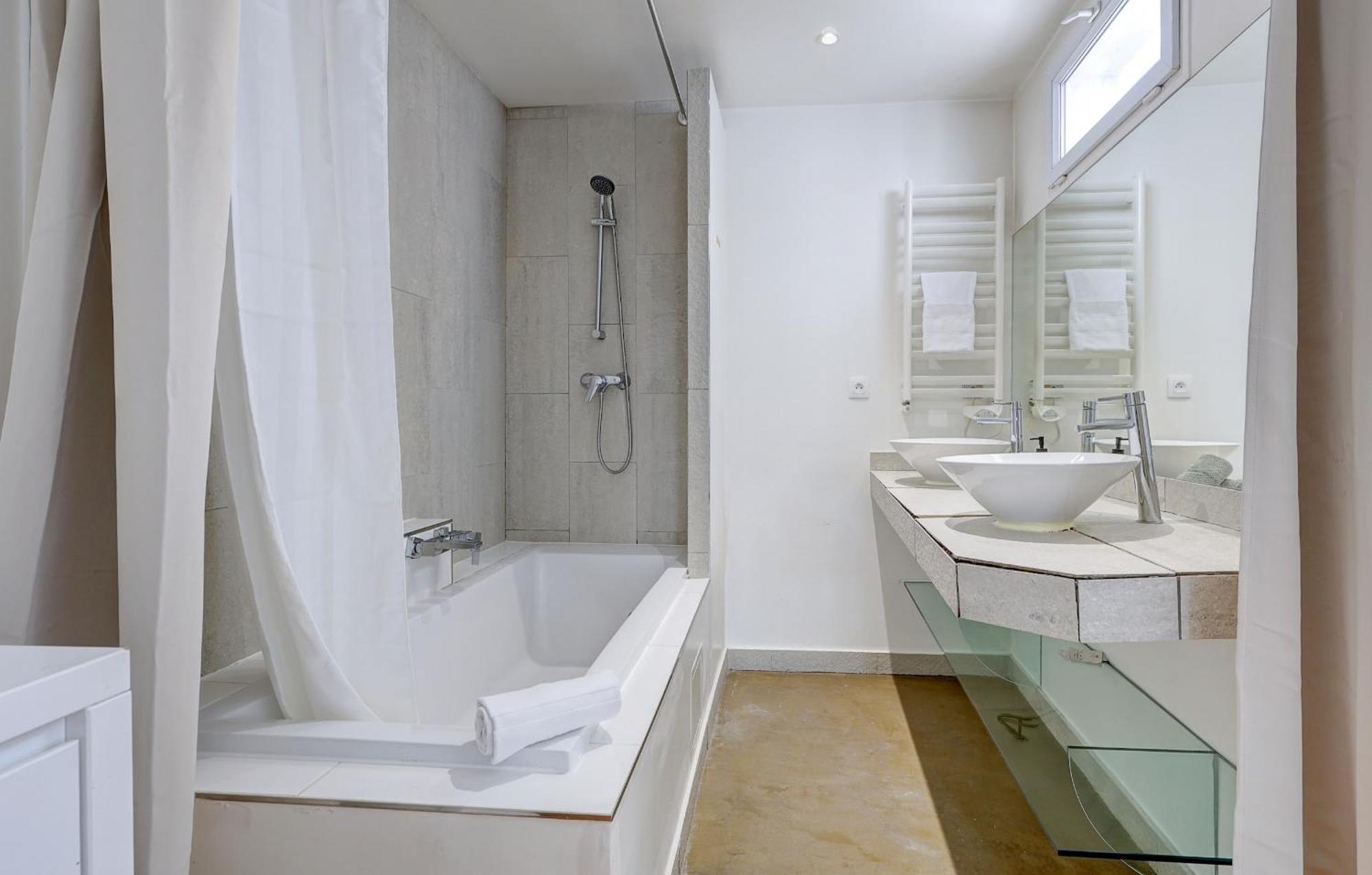 Les Halles & Montorgueil - 1Br - Cityapartmentstay Paris Ngoại thất bức ảnh