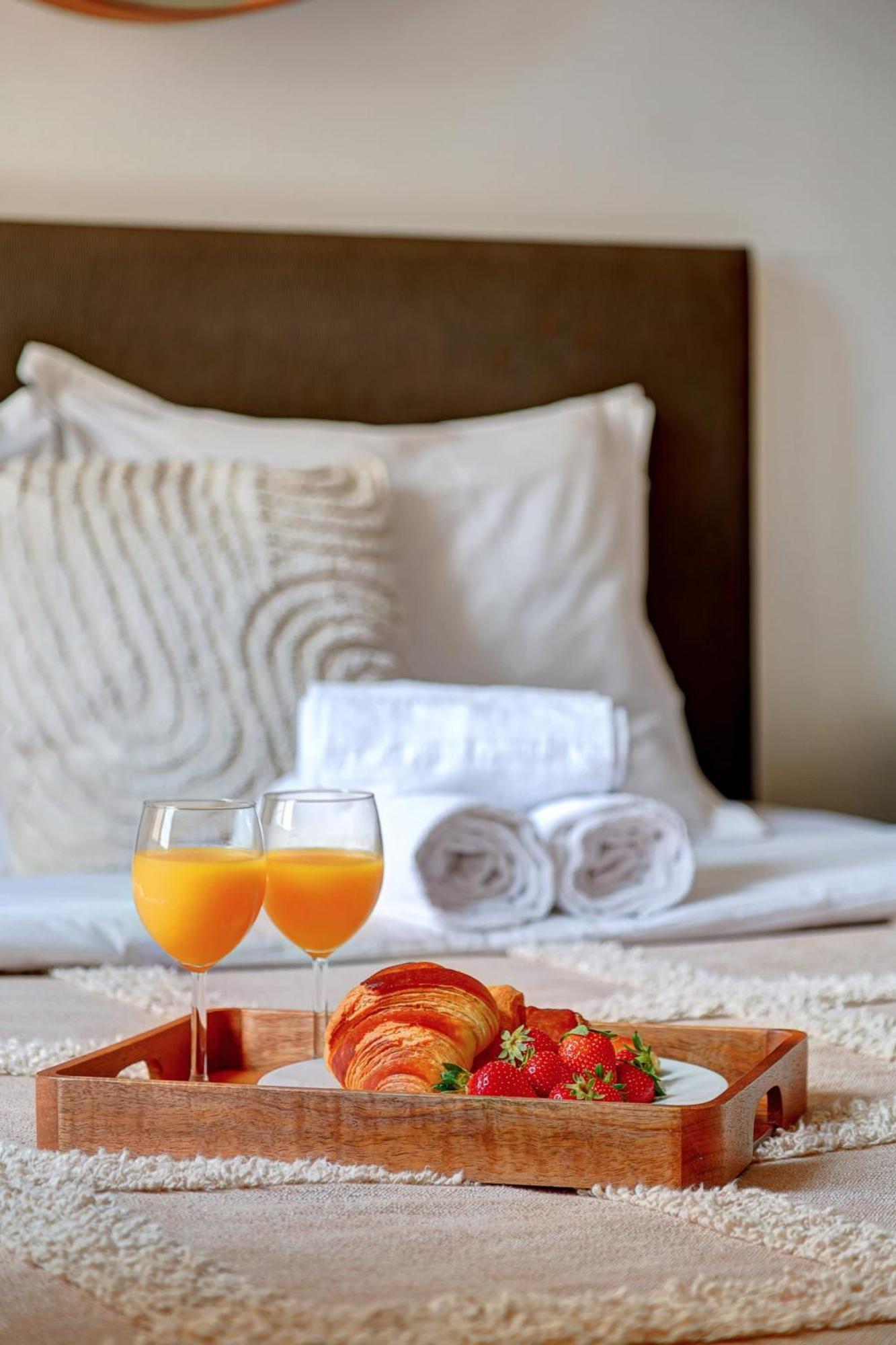 Les Halles & Montorgueil - 1Br - Cityapartmentstay Paris Ngoại thất bức ảnh