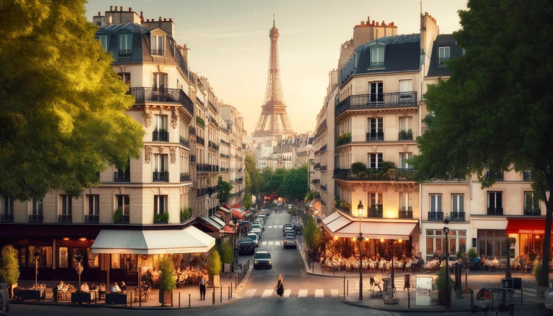 Les Halles & Montorgueil - 1Br - Cityapartmentstay Paris Ngoại thất bức ảnh